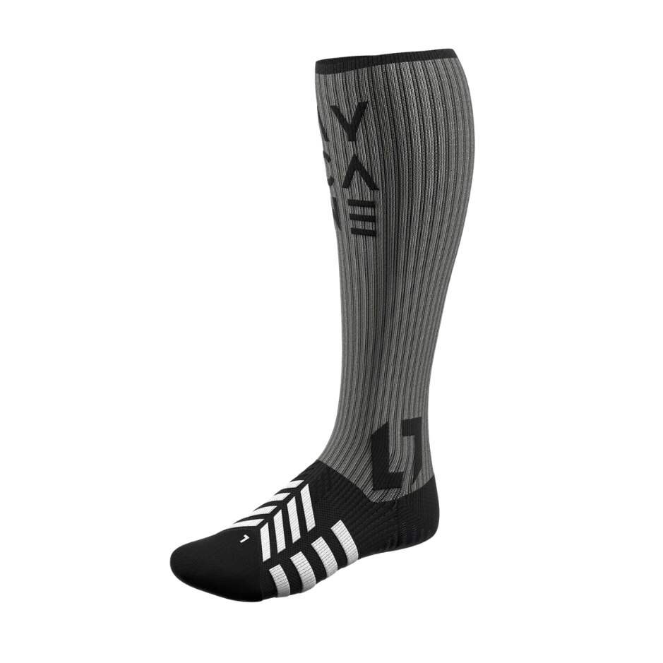 Aycane Hokejové podkolenky Aycane A-Shield Grip Skate Socks, S, 35-38
