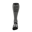 Hokejové podkolienky Aycane A-Shield Grip Skate Socks