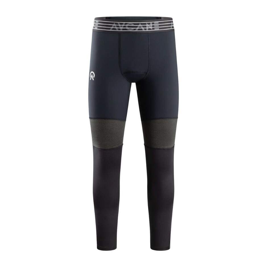 Aycane Kalhoty Aycane Blade GT Base Layer Pants SR, Senior, L