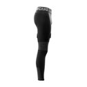 Nohavice Aycane Blade GTY Base Layer Lock Pants YTH