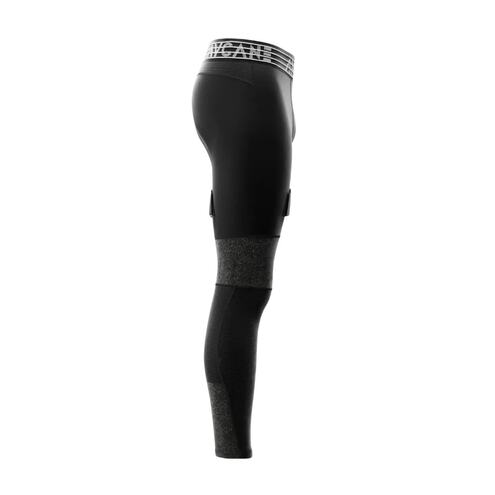 Nohavice Aycane Blade GTY Base Layer Lock Pants YTH