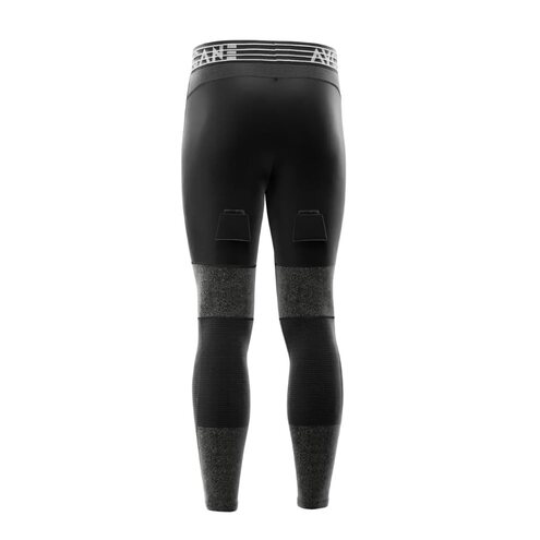 Nohavice Aycane Blade GTY Base Layer Lock Pants YTH