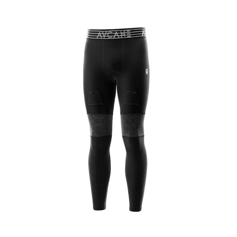 Aycane Kalhoty Aycane Blade GTY Base Layer Lock Pants YTH, Dětská, L