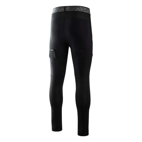 Nohavice Aycane Revo X Base Layer Lock Pants Black SR