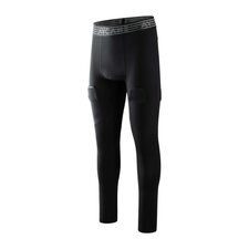 Aycane Revo X Base Layer Lock Pants Black SR