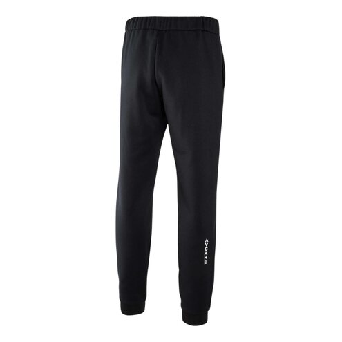Nohavice Aycane Squad Jogger Black SR