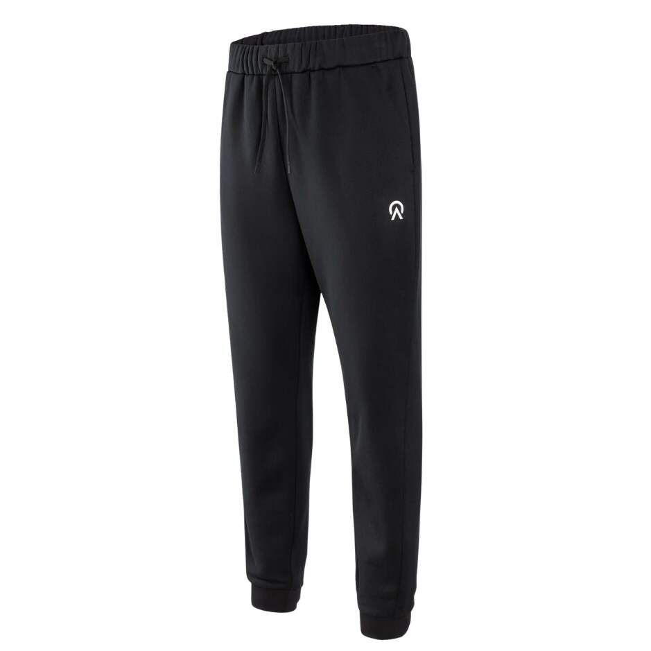 Aycane Kalhoty Aycane Squad Jogger Black SR, Senior, černá, M