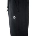 Nohavice Aycane Squad Jogger Black SR
