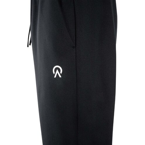 Nohavice Aycane Squad Jogger Black SR