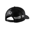 Šiltovka Aycane Bolt Wolf Cap Black