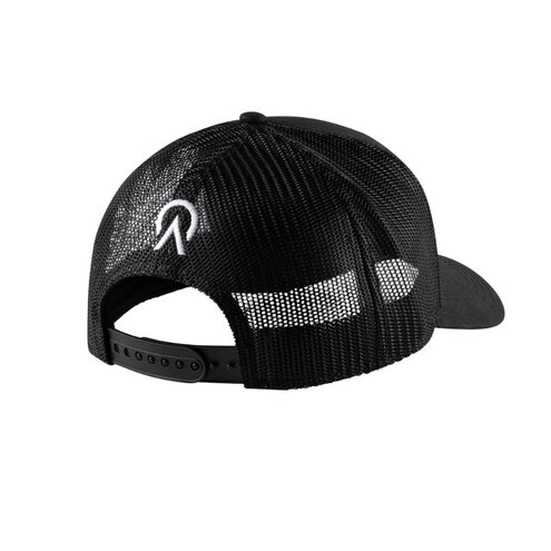 Šiltovka Aycane Bolt Wolf Cap Black