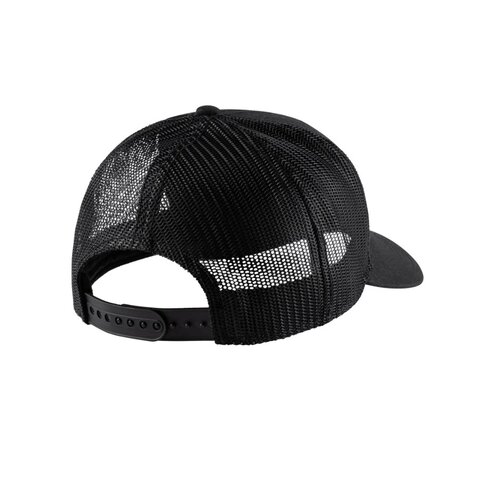 Šiltovka Aycane Drift Cap Black