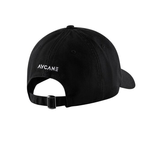Šiltovka Aycane Vyce Cap Black