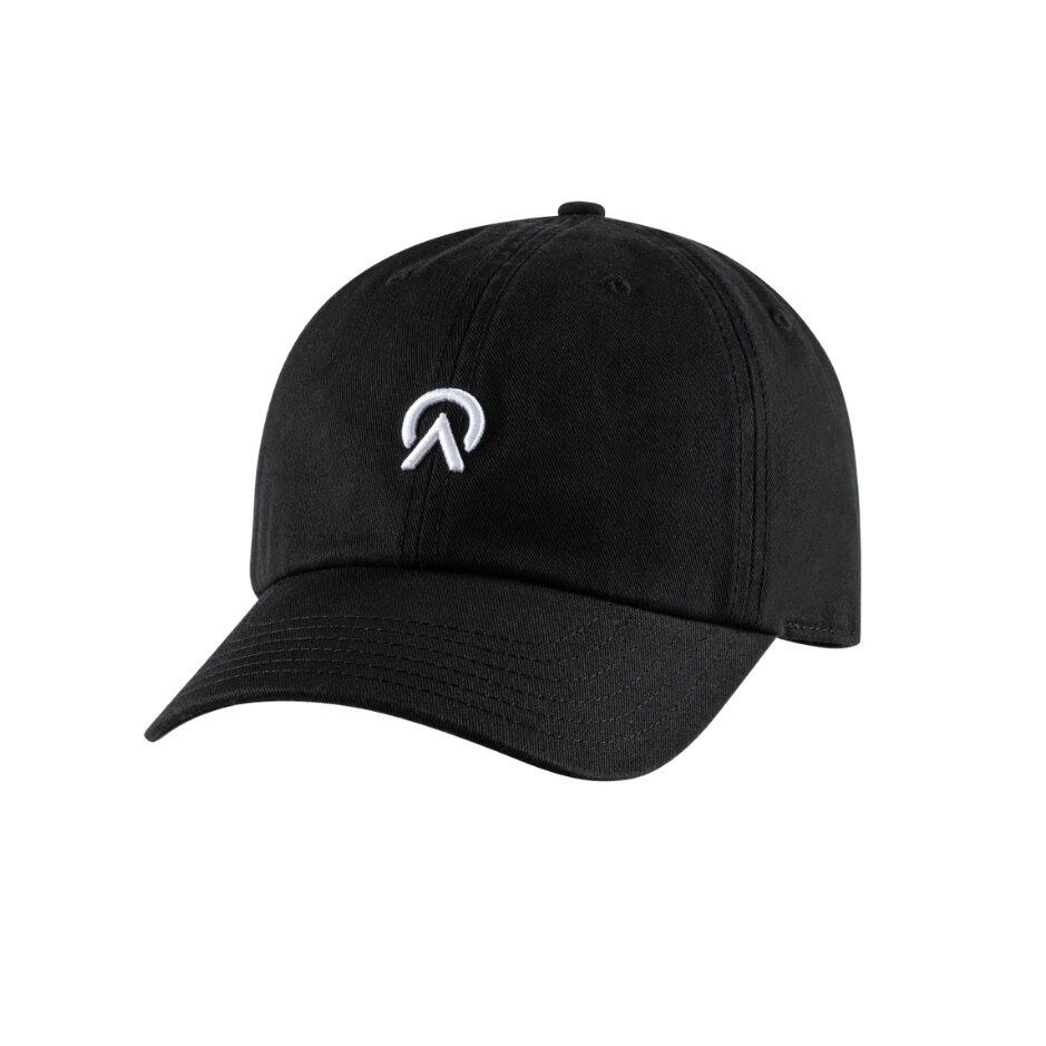 Aycane Kšiltovka Aycane Vyce Cap Black, černá