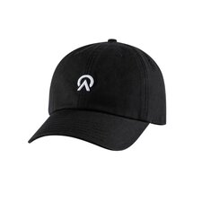 Kšiltovka Aycane Vyce Cap Black