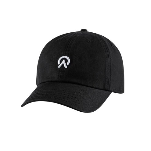 Šiltovka Aycane Vyce Cap Black