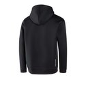 Mikina Aycane Squad Hoodie Black SR