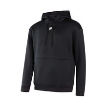 Mikina Aycane Squad Hoodie Black SR