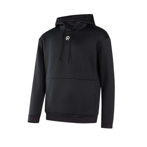 Mikina Aycane Squad Hoodie Black SR