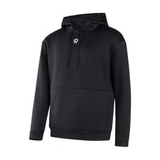 Mikina Aycane Squad Hoodie Black YTH