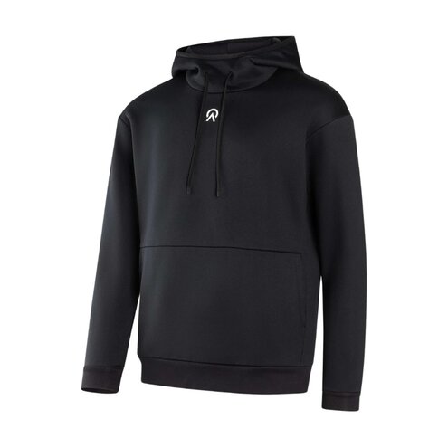 Mikina Aycane Squad Hoodie Black YTH