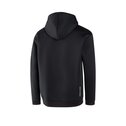 Mikina Aycane Squad Hoodie Black YTH