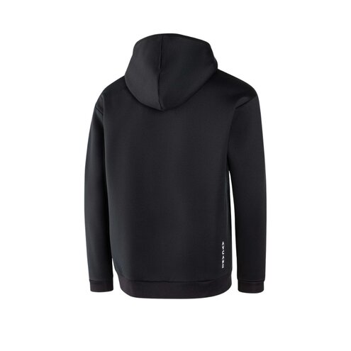 Mikina Aycane Squad Hoodie Black YTH