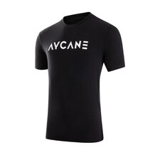 Tričko Aycane Ewoke 2 Short Sleeve Black