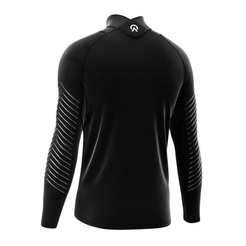 Triko s nákrčníkem Aycane Blade GT Lite Base Layer Long Sleeve SR