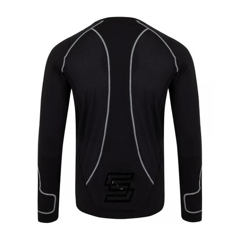 Triko Sherwood Rekker Cut Compression L/S Top SR