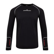 Sherwood Rekker Cut Compression L/S Top SR