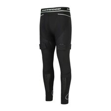 Kalhoty Sherwood Rekker Cut Compression Jock Pant SR