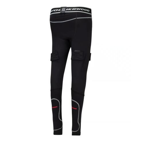 Dámské kalhoty Sherwood Rekker Cut Compression Jill Pant JR