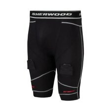 Kraťasy Sherwood Rekker Cut Compression Jock Shorts SR