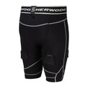Kraťasy Sherwood Rekker Cut Compression Jock Shorts SR