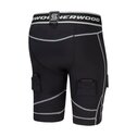 Dámské kraťasy Sherwood Rekker Cut Compression Jill Shorts SR