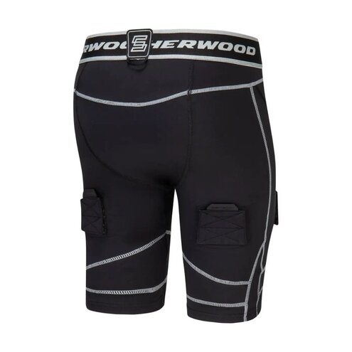 Dámské kraťasy Sherwood Rekker Cut Compression Jill Shorts SR