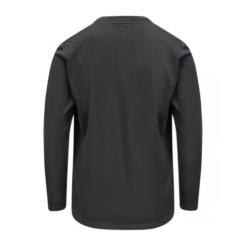 Triko Sherwood Hat Trick Compression L/S Top JR