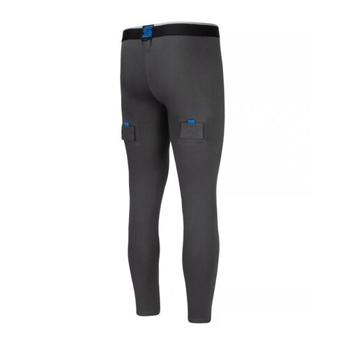 Kalhoty Sherwood Hat Trick Compression Jock Pant SR
