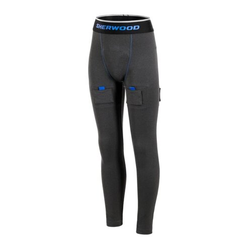 Dámské kalhoty Sherwood Hat Trick Compression Jill Pant SR