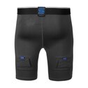 Sherwood Hat Trick Compression Jock Short JR