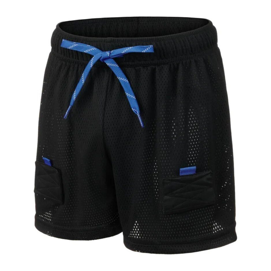 Sherwood Kraťasy Sherwood Mesh Shorts SR, Senior, černá, S