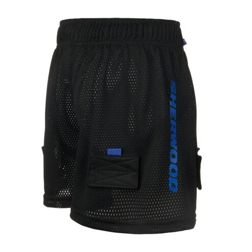 Kraťasy Sherwood Mesh Shorts JR