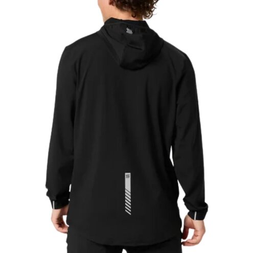 Bunda Sherwood Rekker Training Jacket JR