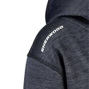 Mikina Sherwood Athletic Pullover Hood JR