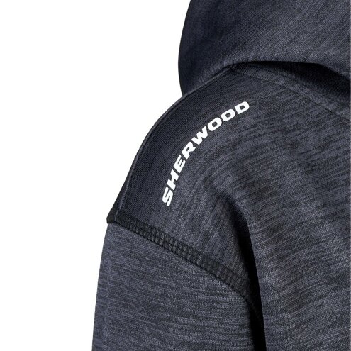 Mikina Sherwood Athletic Pullover Hood JR