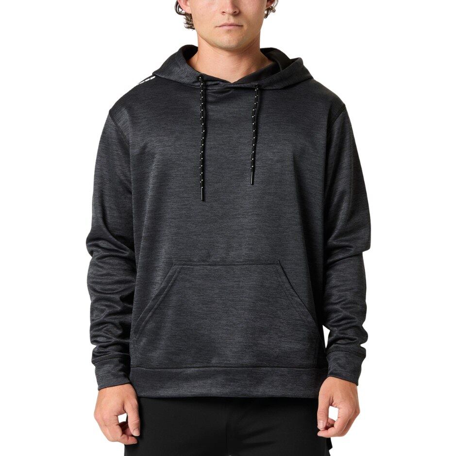 Sherwood Mikina Sherwood Athletic Pullover Hood JR, Junior, tmavě modrá, L
