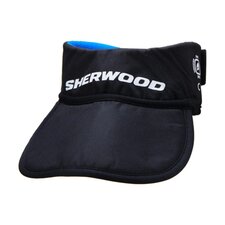 Hokejový nákrčník Sherwood Neck Guard Bib