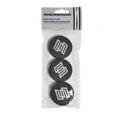 Sherwood Mini Hockey Pucks (3 Pack)