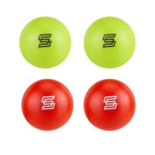 Sherwood Mini Foam Balls (4 Pack)